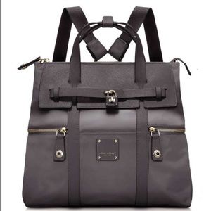 Henri Bendel Jetsetter Convertible Purse